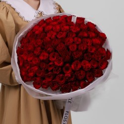 101 krasnaya roza 4